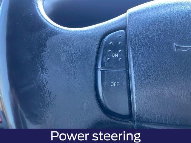 used 2002 Ford F-250 car, priced at $8,500