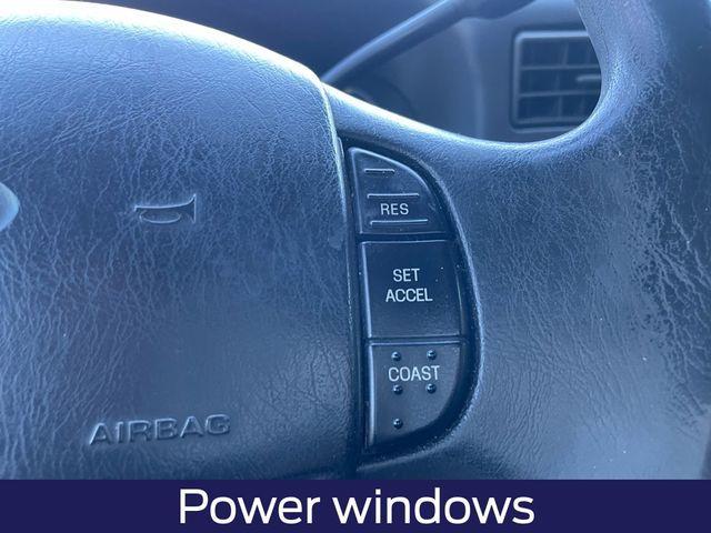 used 2002 Ford F-250 car, priced at $8,500