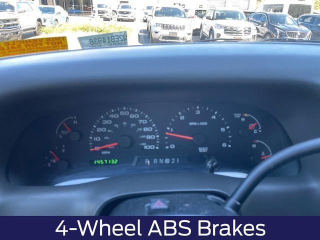 used 2002 Ford F-250 car, priced at $8,500