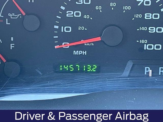 used 2002 Ford F-250 car, priced at $8,500