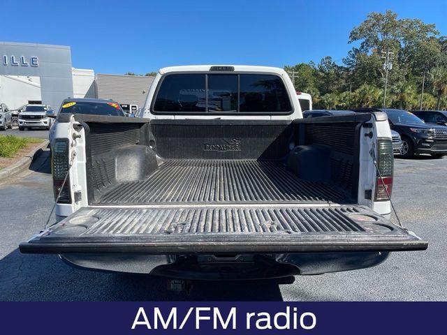 used 2002 Ford F-250 car, priced at $8,500