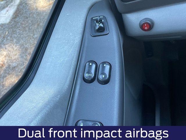 used 2002 Ford F-250 car, priced at $8,500