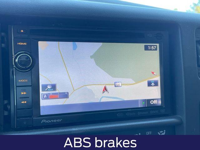 used 2002 Ford F-250 car, priced at $8,500