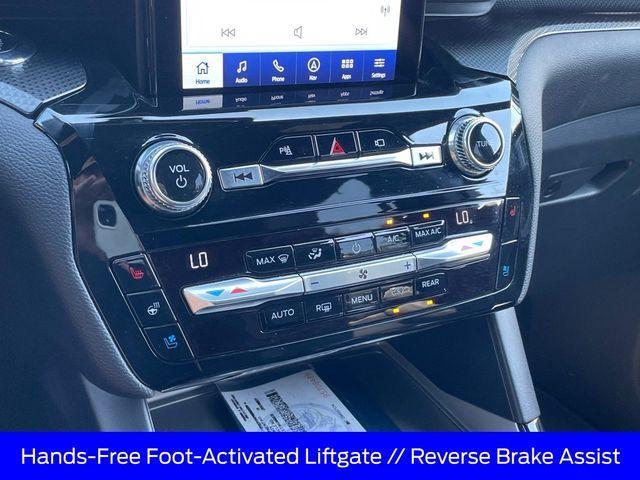 used 2021 Ford Explorer car, priced at $36,032