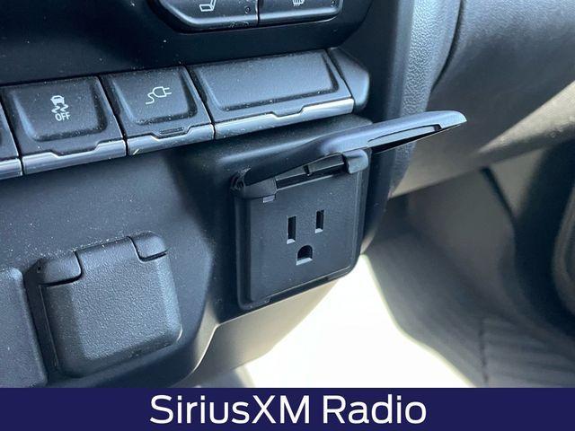 used 2021 Chevrolet Silverado 1500 car, priced at $32,226