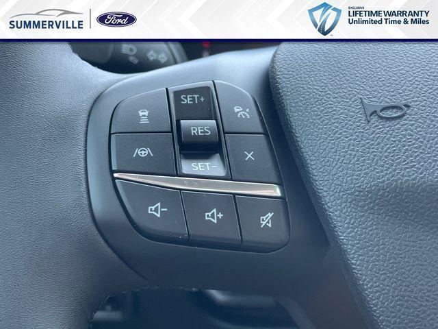 new 2025 Ford Maverick car, priced at $38,620