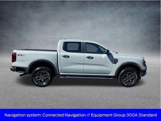 used 2024 Ford Ranger car, priced at $37,000