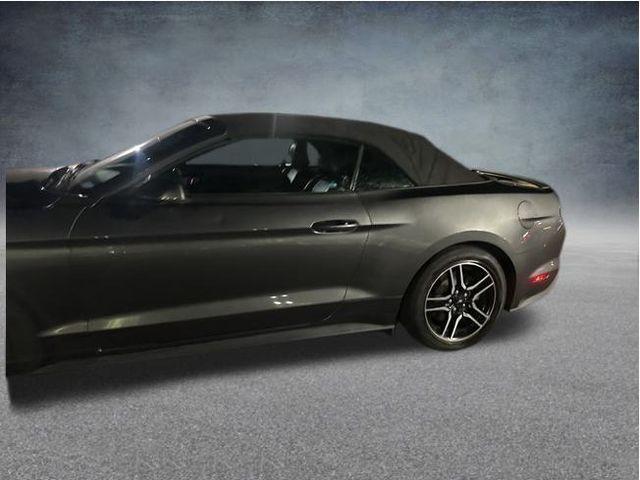 used 2018 Ford Mustang car, priced at $18,777