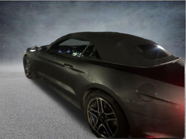 used 2018 Ford Mustang car, priced at $18,777