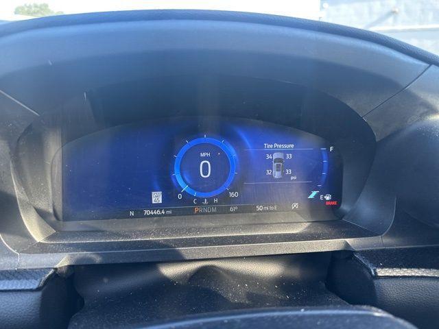 used 2022 Ford Explorer car, priced at $34,858