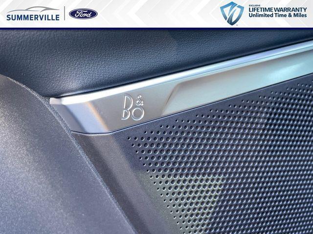 new 2025 Ford Expedition car, priced at $79,255