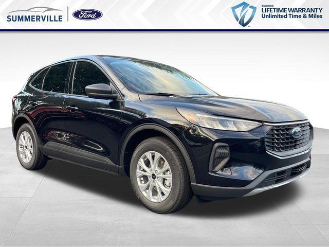 new 2026 Ford Escape car, priced at $30,845