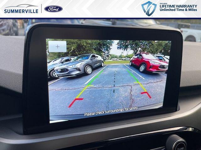 new 2026 Ford Escape car, priced at $30,845