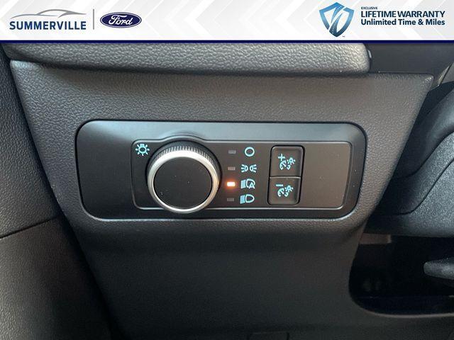new 2026 Ford Escape car, priced at $30,845