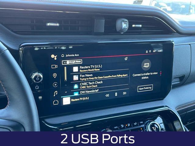 used 2023 GMC Sierra 1500 car, priced at $55,000