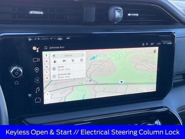 used 2023 GMC Sierra 1500 car, priced at $57,200