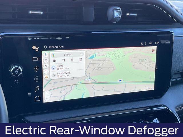 used 2023 GMC Sierra 1500 car, priced at $55,000