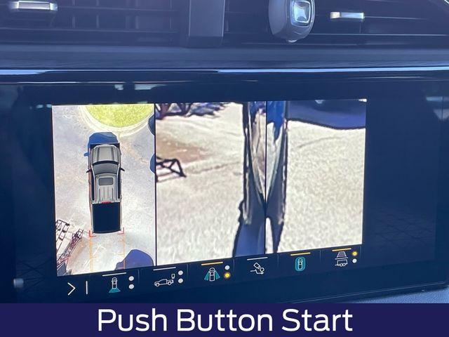 used 2023 GMC Sierra 1500 car, priced at $55,000