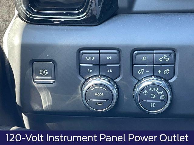 used 2023 GMC Sierra 1500 car, priced at $55,000