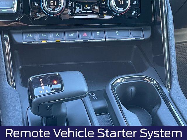 used 2023 GMC Sierra 1500 car, priced at $55,000