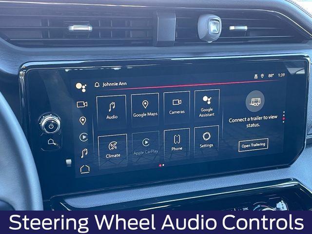 used 2023 GMC Sierra 1500 car, priced at $55,000