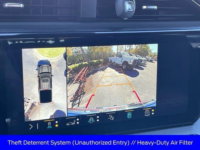 used 2023 GMC Sierra 1500 car, priced at $57,200