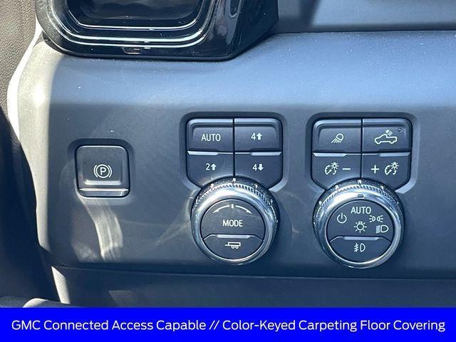 used 2023 GMC Sierra 1500 car, priced at $57,200