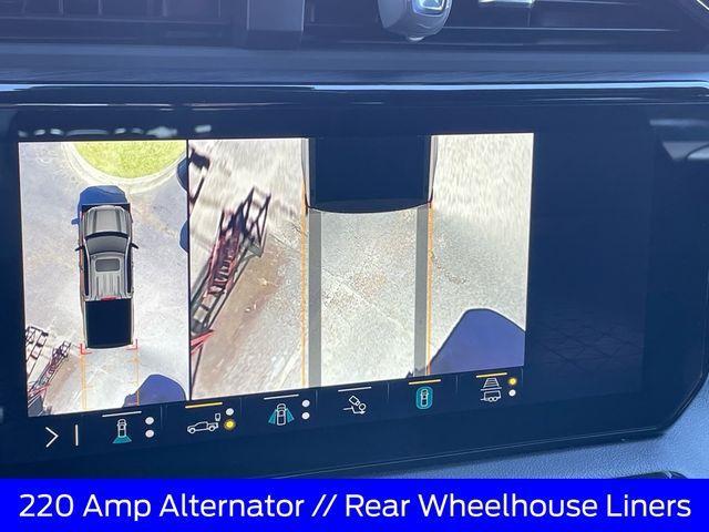 used 2023 GMC Sierra 1500 car, priced at $57,200