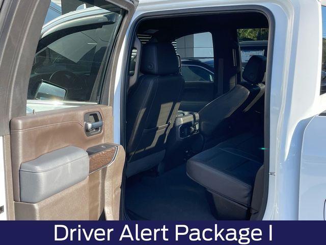 used 2022 GMC Sierra 2500 car, priced at $58,333