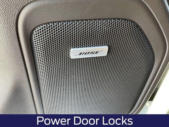 used 2022 GMC Sierra 2500 car, priced at $58,333