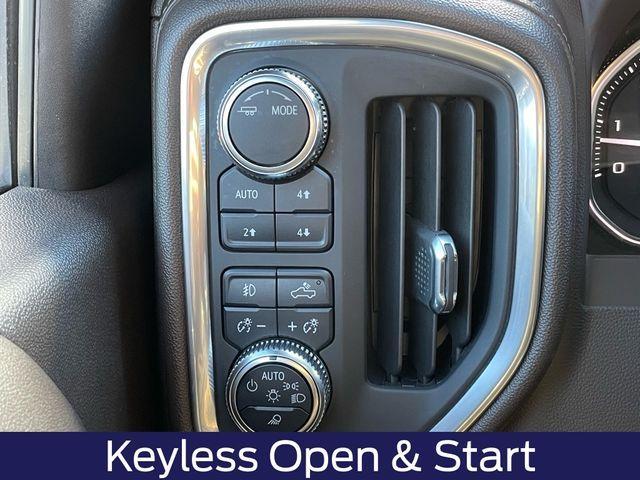 used 2022 GMC Sierra 2500 car, priced at $58,333