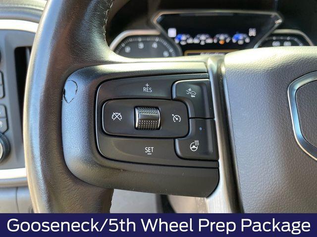 used 2022 GMC Sierra 2500 car, priced at $58,333