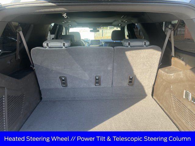 used 2022 GMC Yukon XL car, priced at $52,973