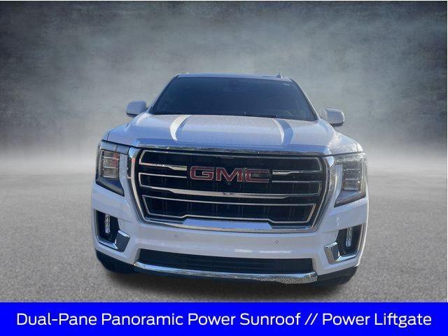 used 2022 GMC Yukon XL car, priced at $52,973