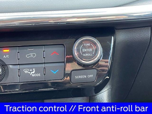 used 2022 Jeep Compass car, priced at $20,000