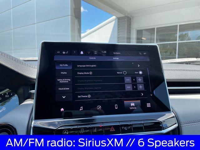 used 2022 Jeep Compass car, priced at $20,000