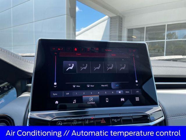 used 2022 Jeep Compass car, priced at $20,000