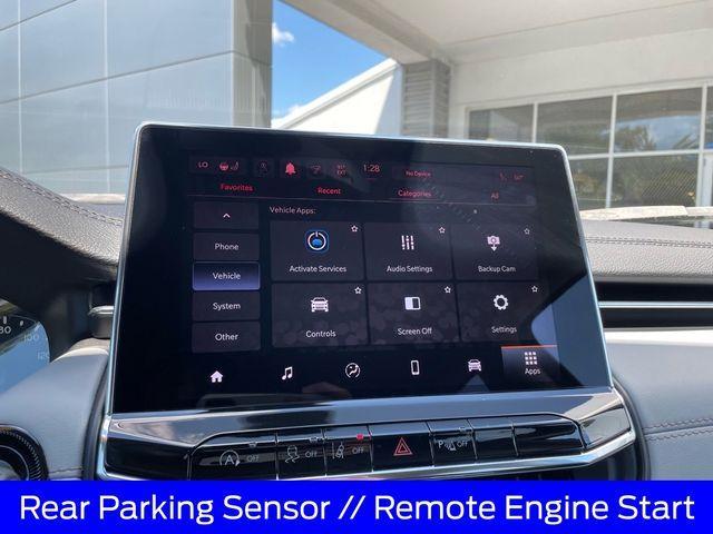 used 2022 Jeep Compass car, priced at $20,000