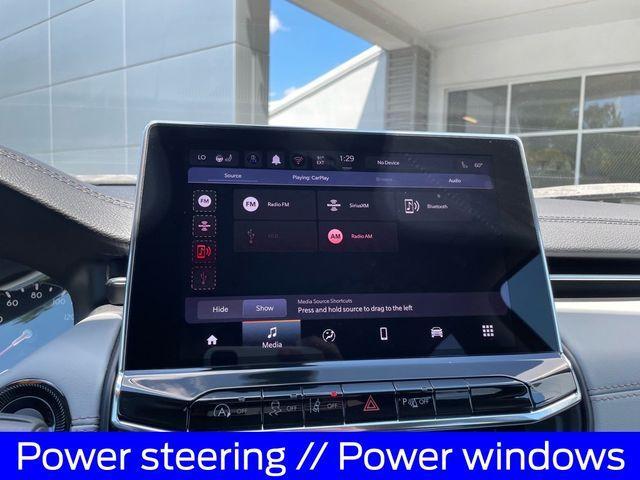 used 2022 Jeep Compass car, priced at $20,000