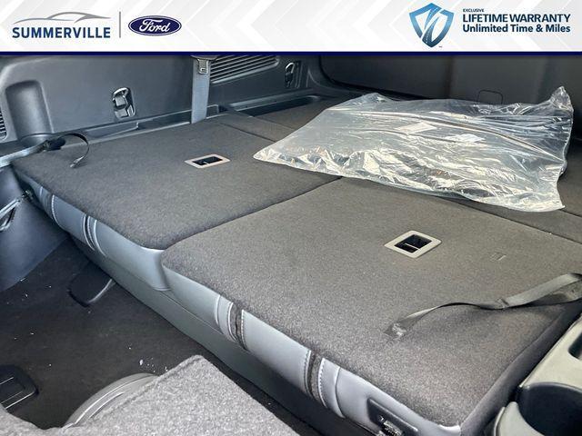new 2025 Ford Explorer car, priced at $43,660