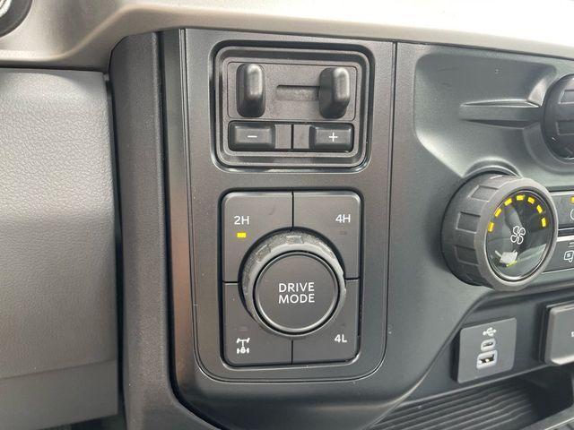 used 2024 Ford F-350 car, priced at $44,900