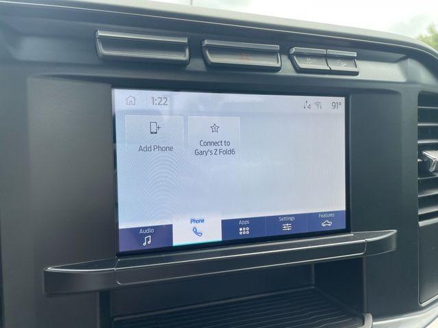 used 2024 Ford F-350 car, priced at $44,900