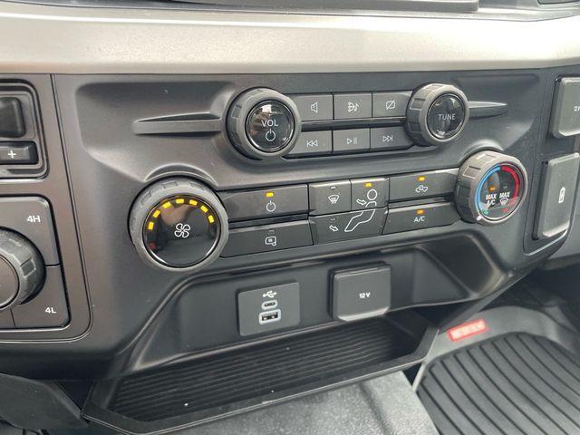 used 2024 Ford F-350 car, priced at $44,900