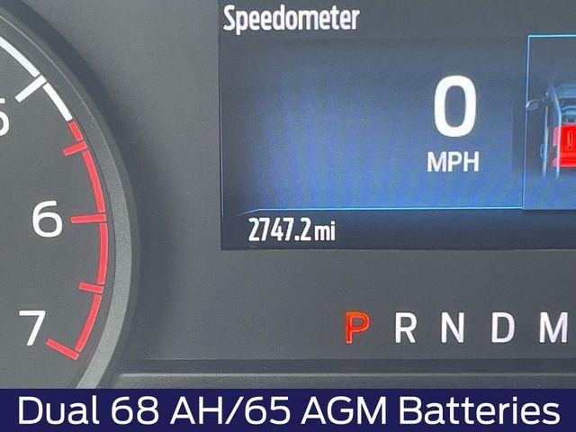used 2024 Ford F-350 car, priced at $44,500