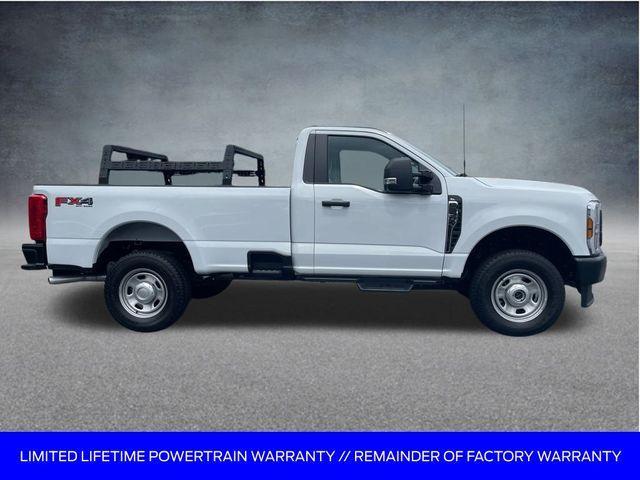 used 2024 Ford F-350 car, priced at $44,900