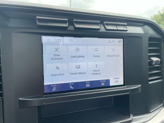 used 2024 Ford F-350 car, priced at $44,900