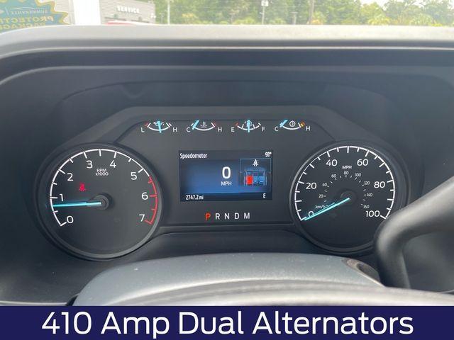 used 2024 Ford F-350 car, priced at $44,500