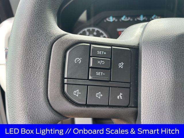 used 2024 Ford F-350 car, priced at $44,900