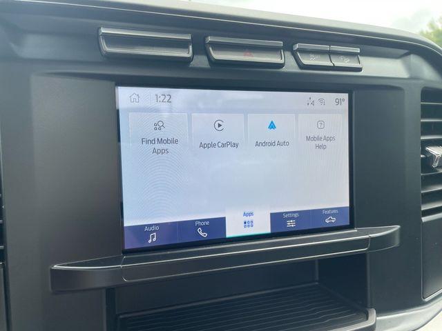 used 2024 Ford F-350 car, priced at $44,900