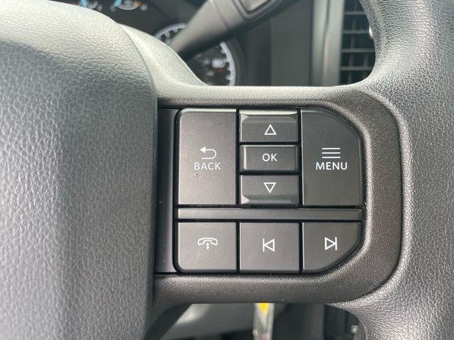 used 2024 Ford F-350 car, priced at $44,900